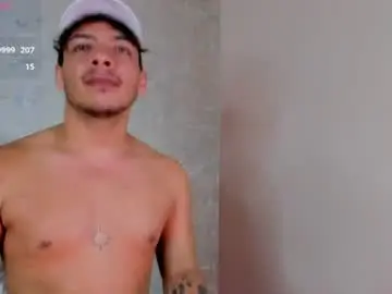 Chaturbate Adult Video Chat of oliverwyse