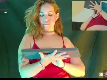 Chaturbate Private Sex Chat of scarlette04