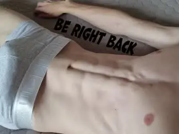Chaturbate Sex Chat of tonywatcher147