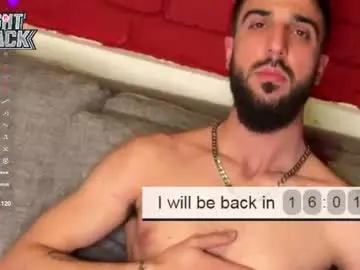 Chaturbate Free Porn Cam of zeyn_edwards