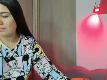 Chaturbate Live Sex Cam of adan_eva960
