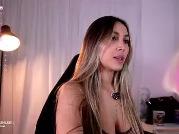 Chaturbate Free Porn Cam of ashley2004_
