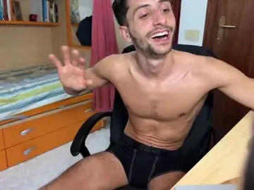 Chaturbate Adult Video Chat of badguy_22