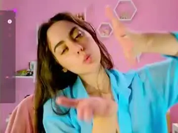 Chaturbate Adult Video Chat of bratty_bun