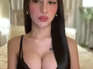 Chaturbate Best Webcam of cathalina_goddess