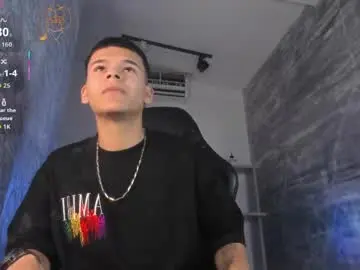Chaturbate Sex Chat of dylanroyce_
