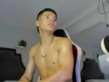Chaturbate Sex Cam of dylanroyce_