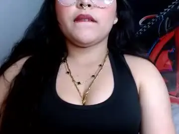 Chaturbate Sex Chat of elinaax
