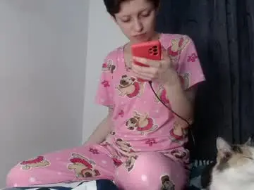 Chaturbate Sex Cam of fantasyandsdreams