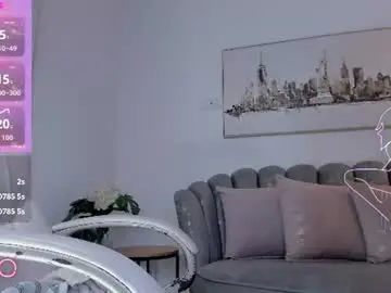 Chaturbate Nude Webcam of kiara_wren