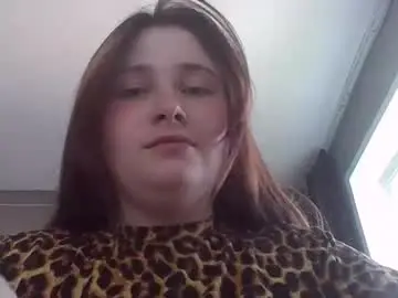 Chaturbate Adult Video Chat of light_lunaa