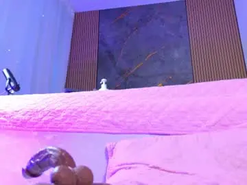 Chaturbate Free Porn Cam of muriel_belovv