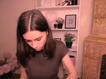 Chaturbate Sex Chat of rosalais_