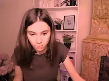 Chaturbate Best live sex cam show of rosalais_