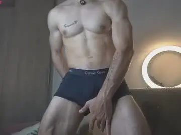 Chaturbate Nude Webcam of salvatoredamon7
