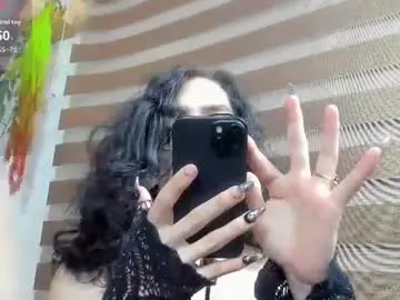 Chaturbate Live Sex Cam of shammy_rosse