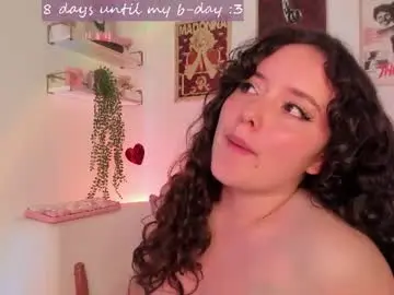 Chaturbate Adult Webcams of ally_belle