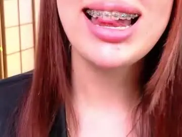 Chaturbate Adult Webcam of anikaharryson