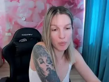 Chaturbate Live Porn of emilywalkers