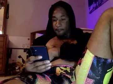 Chaturbate Free Live Porn of fromthabac