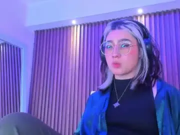 Chaturbate Best Webcam of gabyrose9