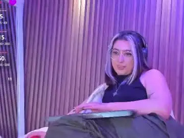 Chaturbate Live Sex of gabyrose9