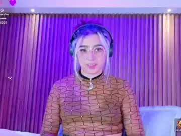 Chaturbate Nude Webcam of gabyrose9