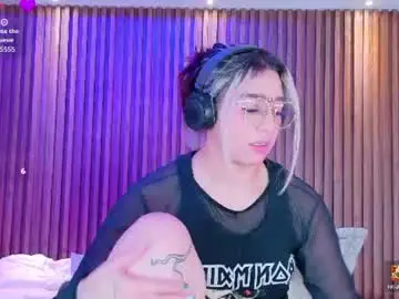 Chaturbate Adult Webcams of gabyrose9