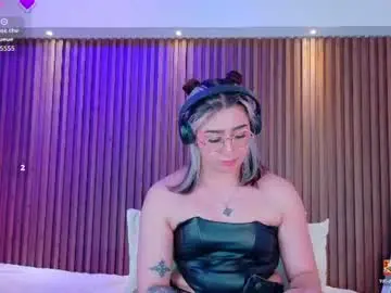 Chaturbate Watch Live Sex Cams of gabyrose9