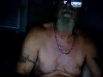 Chaturbate Sex Chat of iamgoat_69