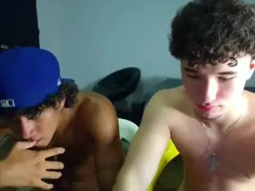 Chaturbate Live Porn of jean_burns