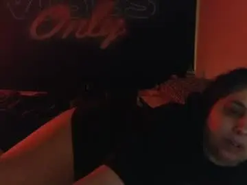 Chaturbate Live Sex Cam of jennabrady