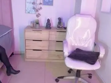 Chaturbate Watch Live Sex Cams of miia_thompson_1