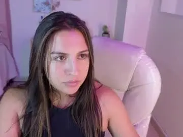 Chaturbate Free Live Porn of miia_thompson_1