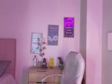 Chaturbate Free Porn Cam of miia_thompson_1