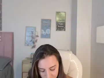 Chaturbate Sex Chat of miia_thompson_1
