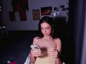 Chaturbate Adult Webcams of nightfloatt