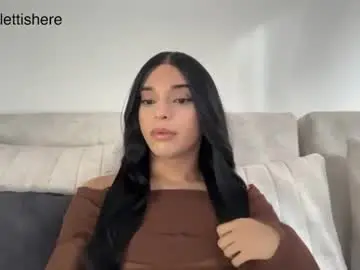 Chaturbate Best live sex cam show of scarlett_is_here