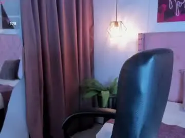 Chaturbate Sex Chat of sophie__blare