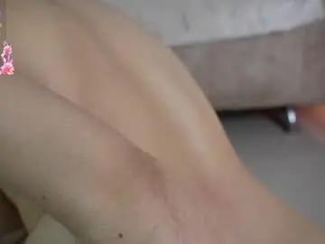 Chaturbate Free Porn Cam of sweetpussyhot_