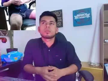 Chaturbate Sex Chat of thiagovegga