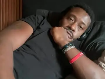 Chaturbate Sex Cam of urbandick5