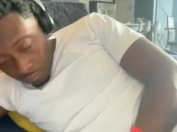 Chaturbate Sex Cam of urbandick5
