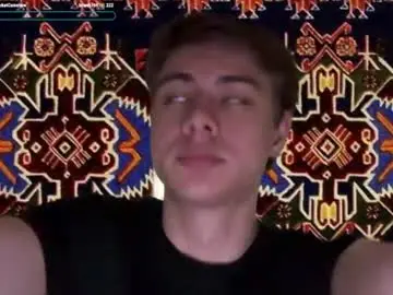 Chaturbate Live Sex Cam of 168gio