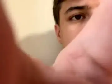Chaturbate Live Sex Cam of 168gio