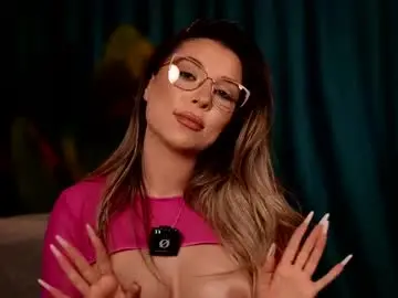 Chaturbate Live Sex Cam of assmerising