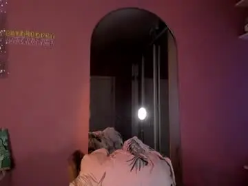 Chaturbate Live Sex of caroline_kiparis