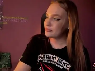 Chaturbate Nude Webcam of caroline_kiparis