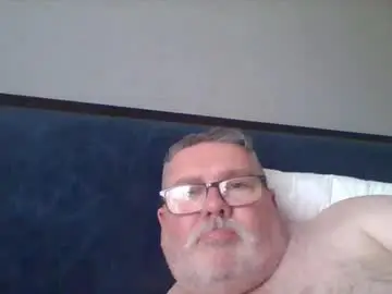 Chaturbate Nude Webcam of chunkyload72