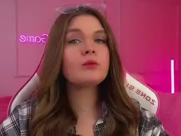 Chaturbate Best Webcam of crystallyons